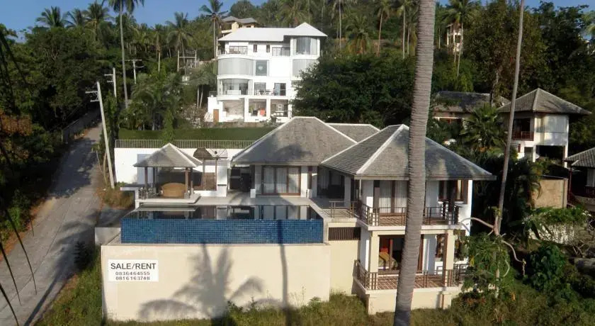 Villa Bali