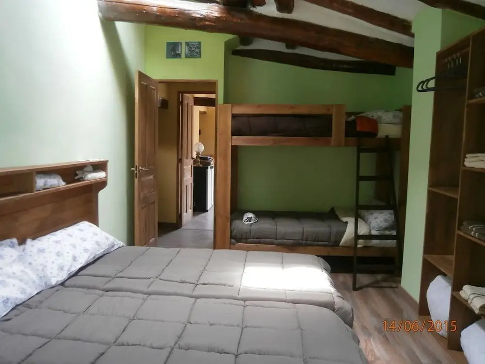 Villa Emiliana. Hotel Rural