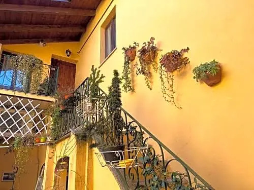 Novi Ligure House
