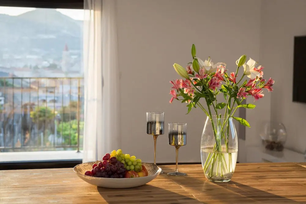 Villa Salt - 10 people, heated pool, Trogir, near beach & Split airport