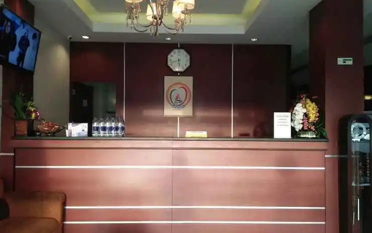 Atia New Hotel
