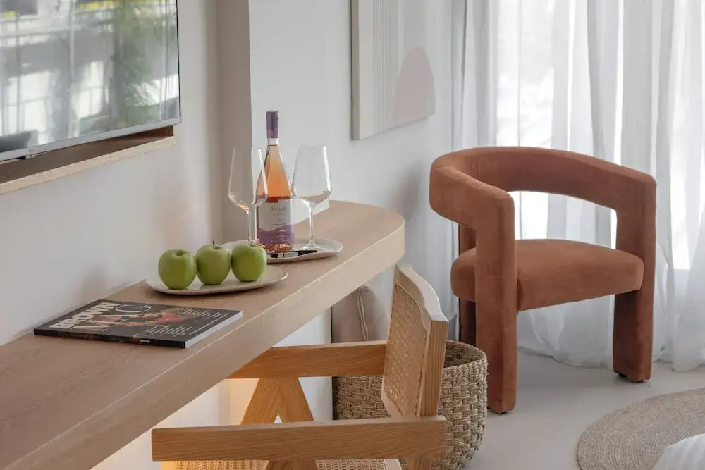 Paphos Hills Resort & Spa by Brown Hotels