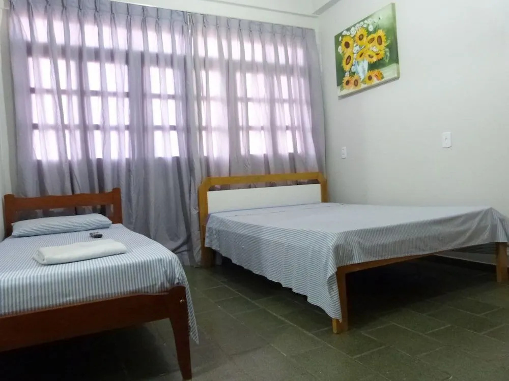 Hotel Santa Terezinha