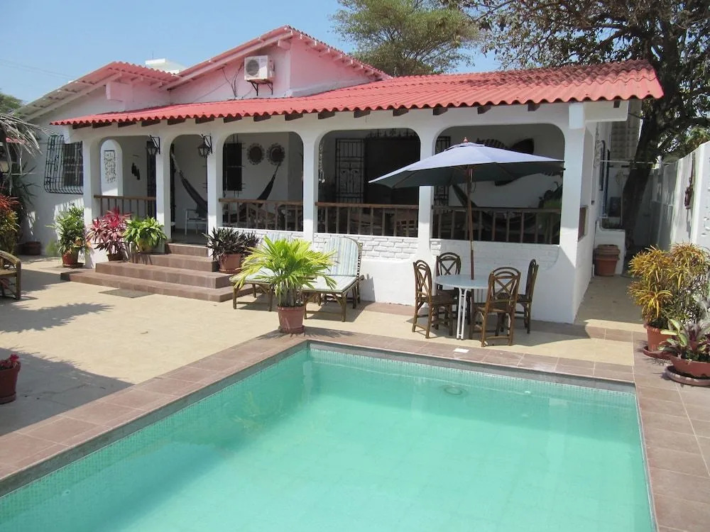 Casa Playas 1