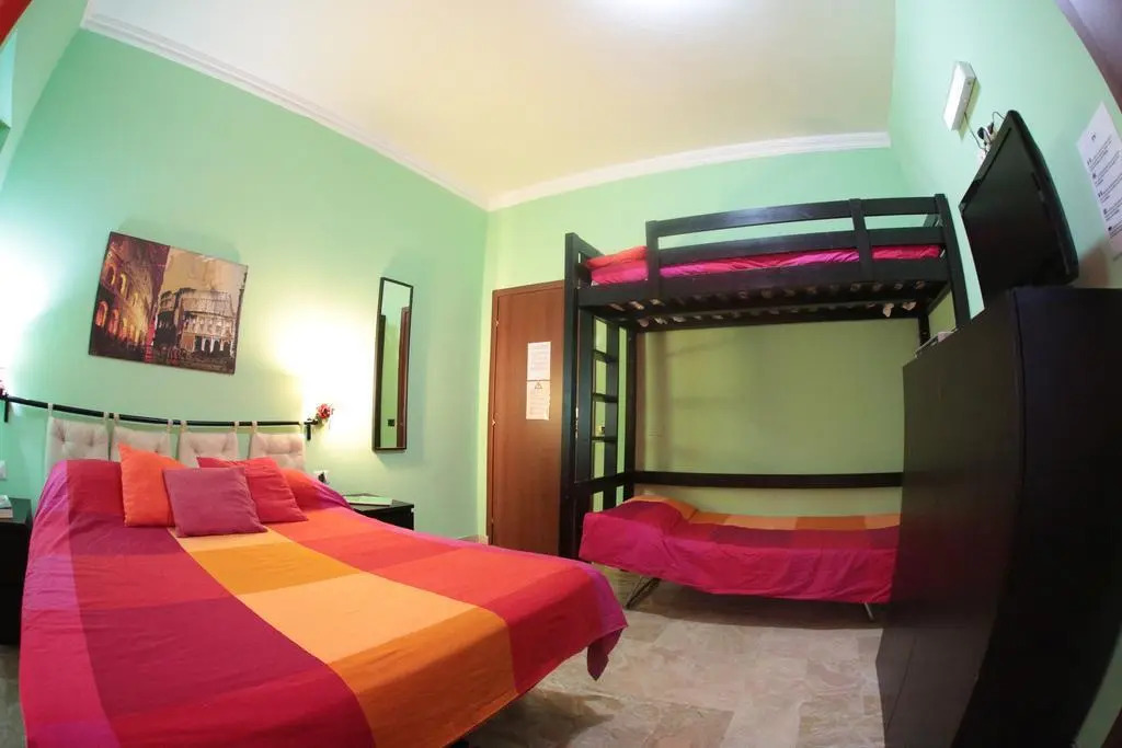 Residence Ciampino