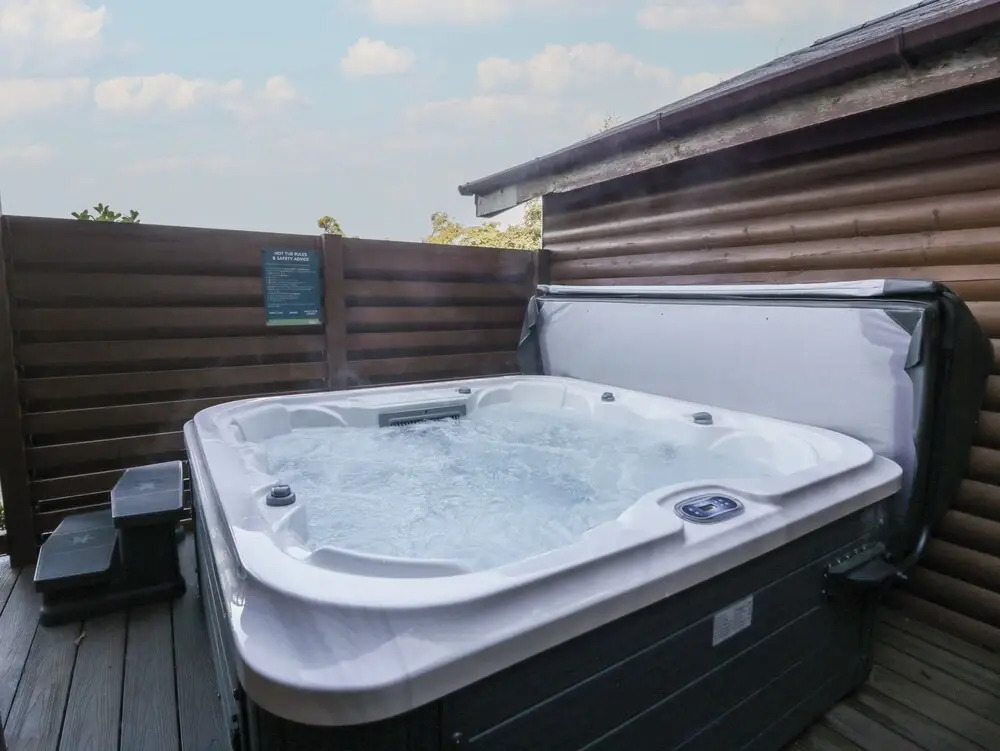 Luxury Lodge 53