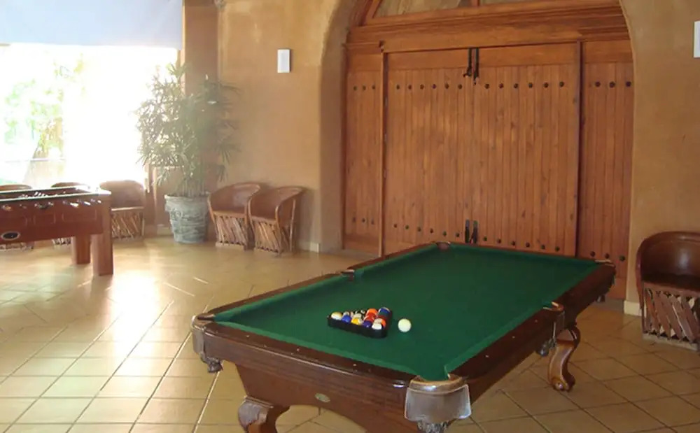 Turinjandi Resort