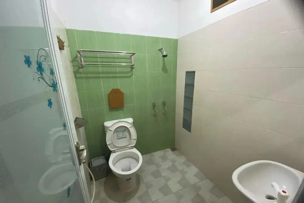 Hotel Lestari
