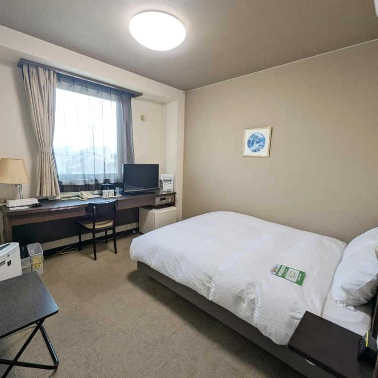 Hotel Route-Inn Court Shinonoi