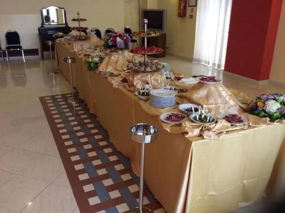 Albergo Roma
