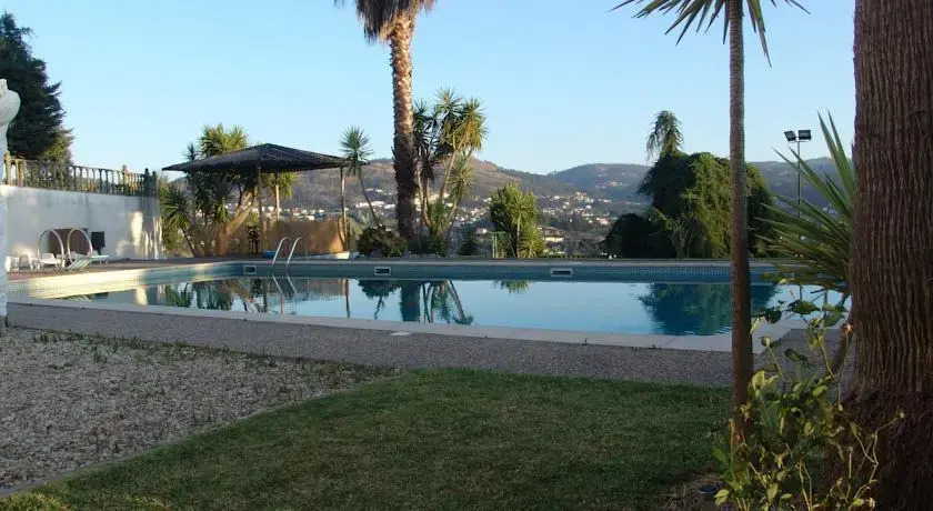 Quinta do Monte