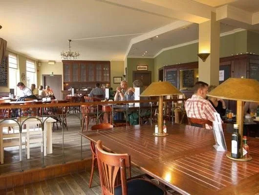 The Lodge Houthalen