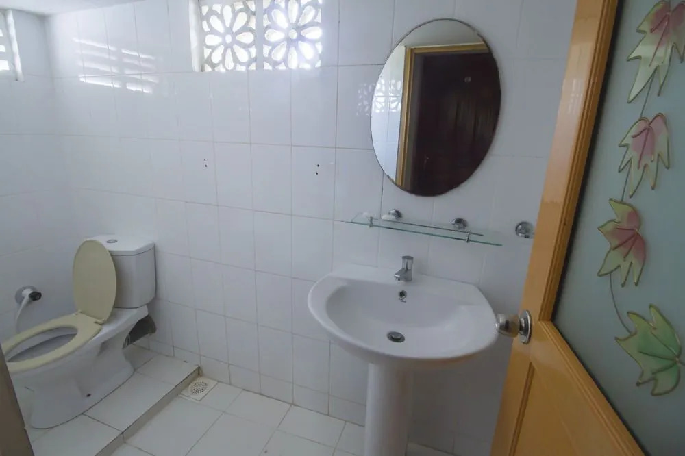 Casa Hikka Villa