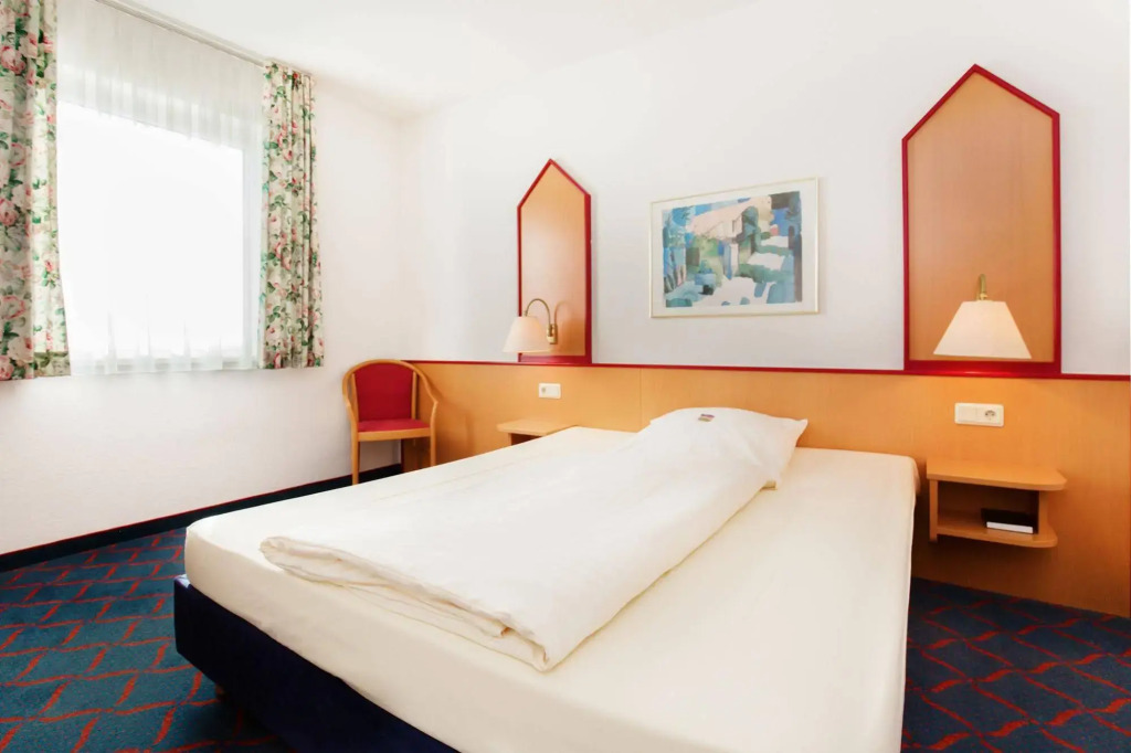 Hotel Montana Lauenau