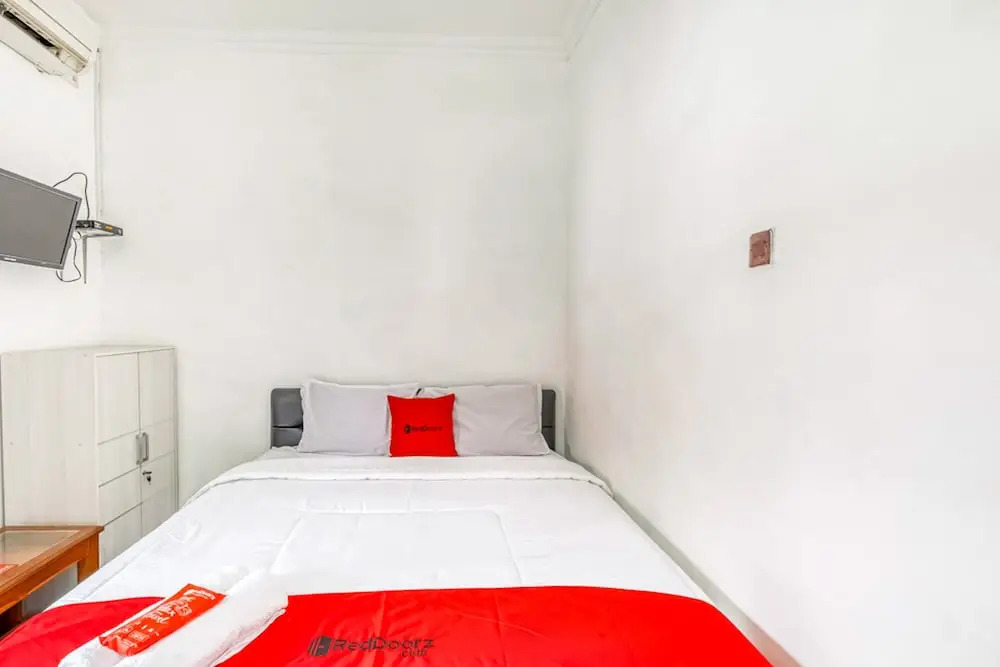RedDoorz near Wisata Pantai Parangtritis