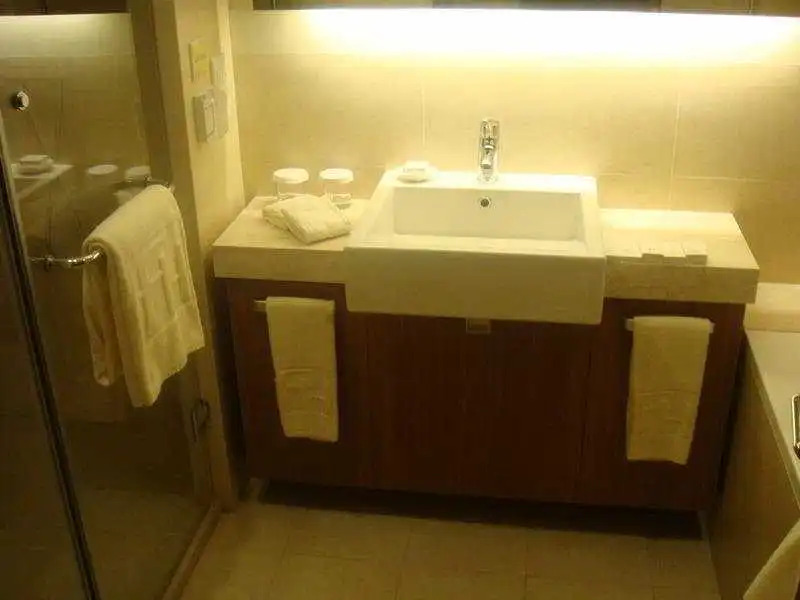 Fairmont Residence