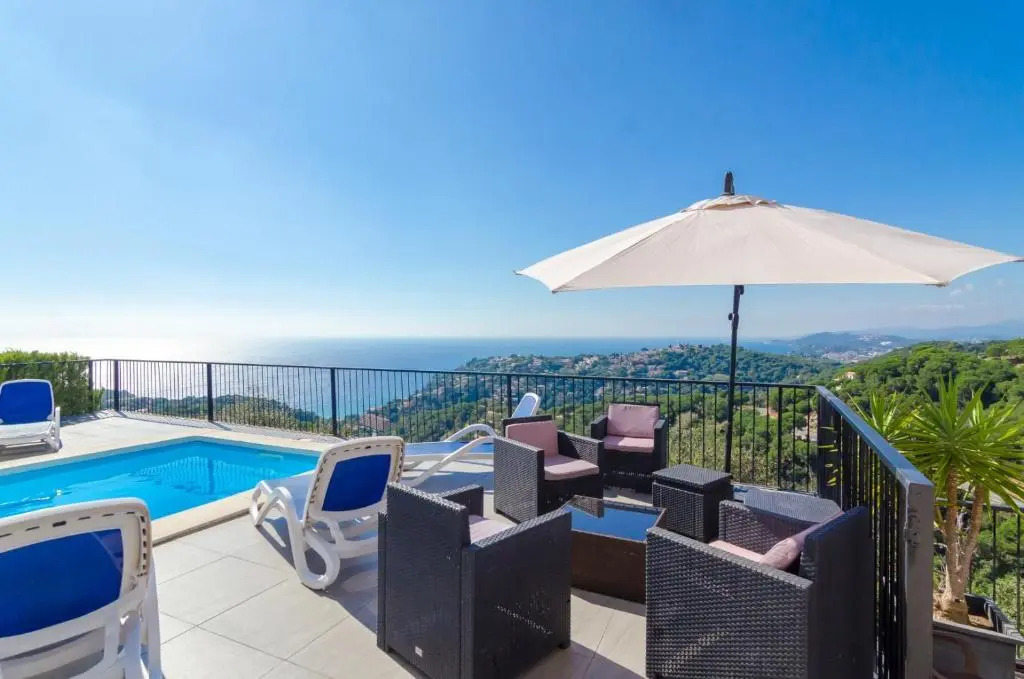 Club Villamar - Mirabelle