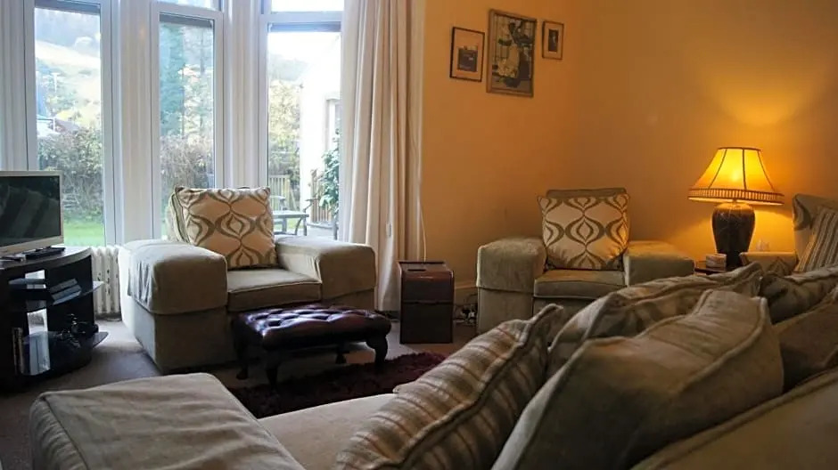 Easter Garth Guest House
