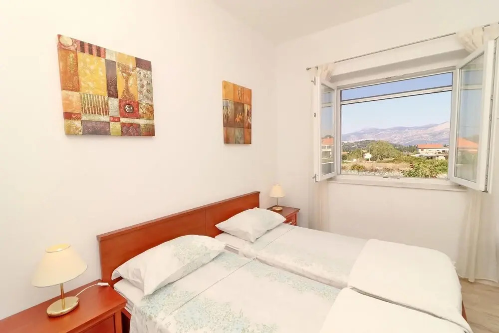 Villa Ivana - Three-bedroom Villa With Private Pool ID Direct Booker 986