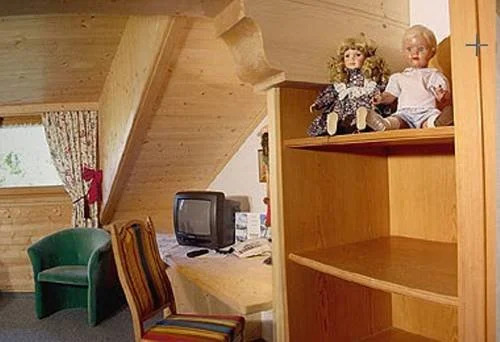 Pension Moserhof