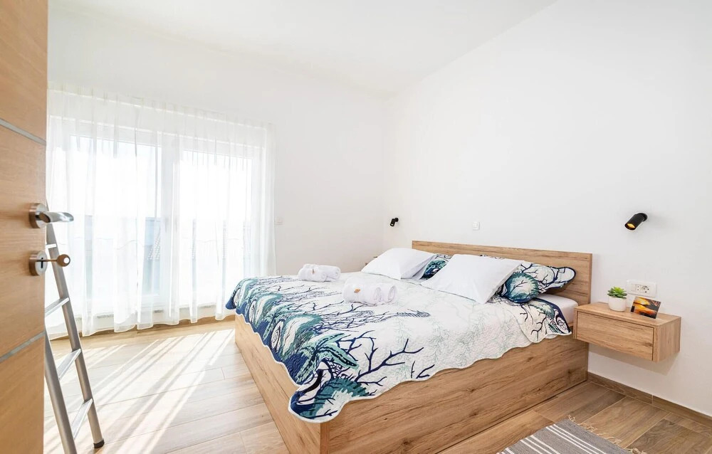 Luxurious Home In Maslenica