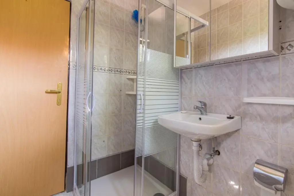 Apartments Miler
