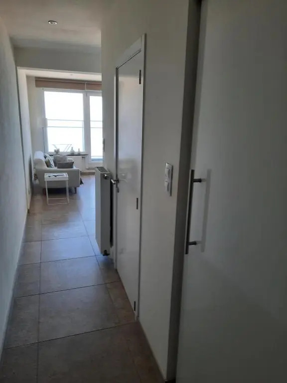 appartement seafront