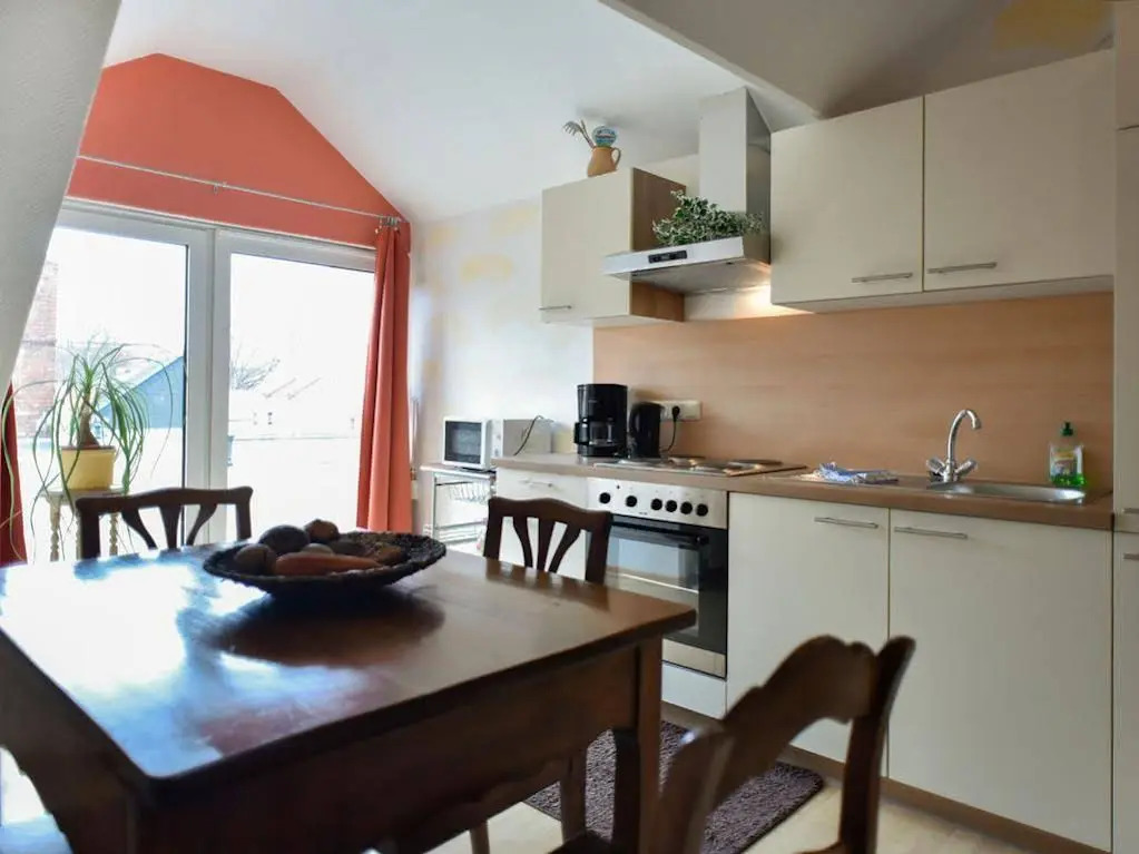Hotel Altstadtperle by BohnApartments -Self Check-in - Altstadt