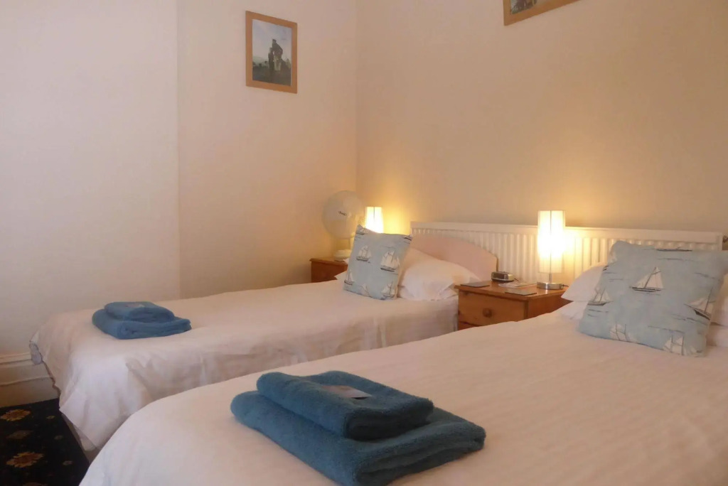 Serendipity Guest House