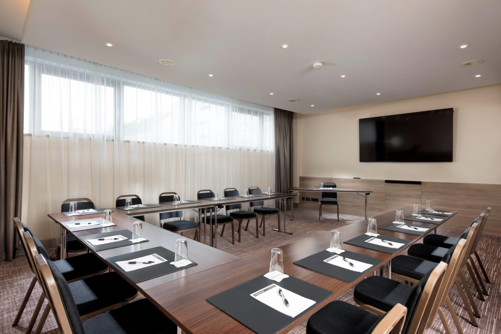 Radisson Blu Hotel & Conference Centre, Salzburg