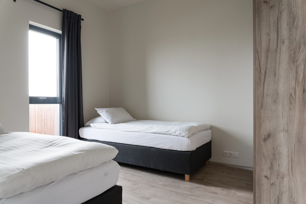 Vík Apartments