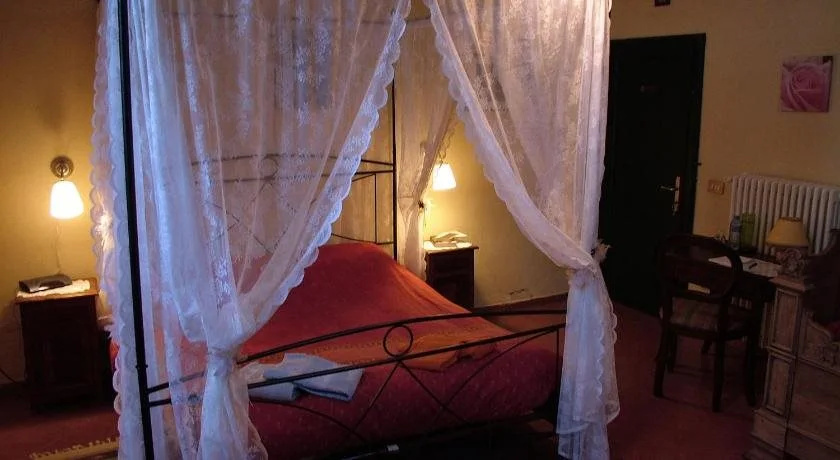 Villa Arianna B&B