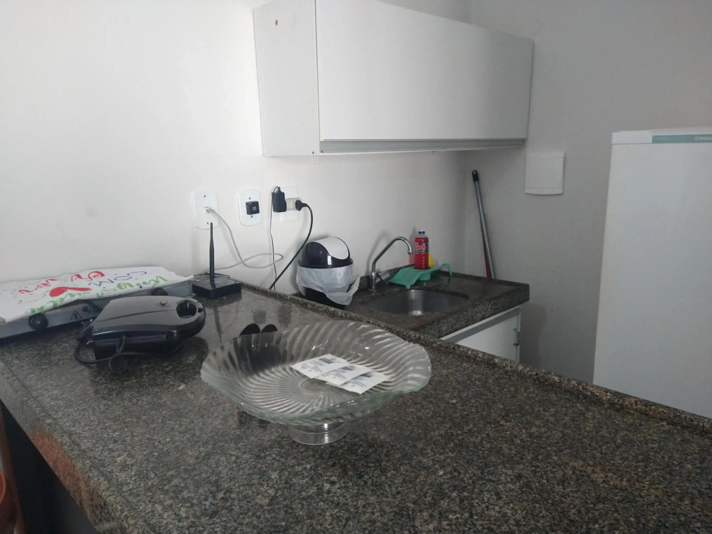 FLAT BEIRA MAR Fortaleza 1402