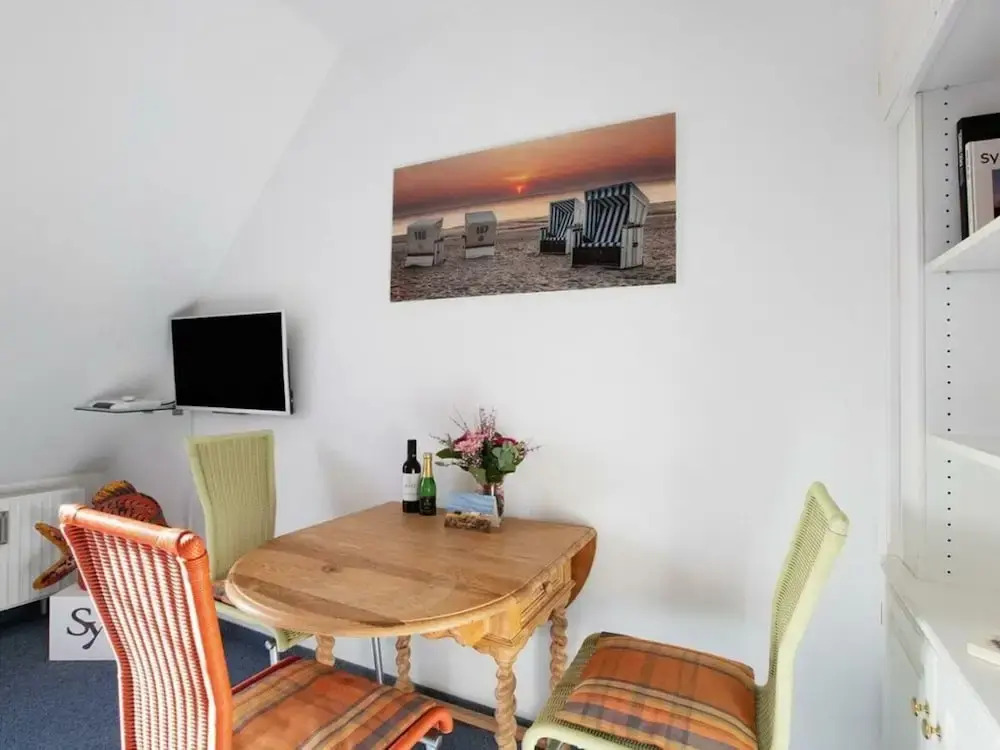 Schatz Comfortable Holiday Residence