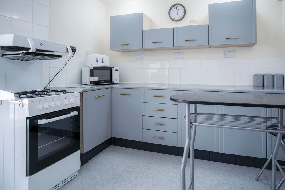 Fulke Street - 2 Bedroom Apartment - Milford Haven
