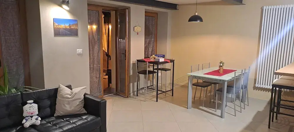 B&B Casa V-Ale