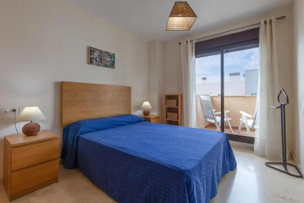 Beautiful apartment Cala de Mijas