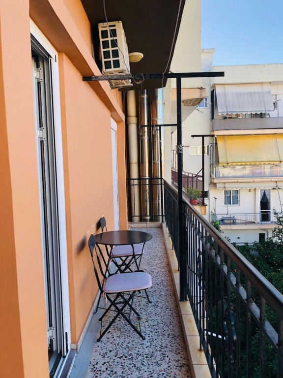 Ariadni s Apartment 2