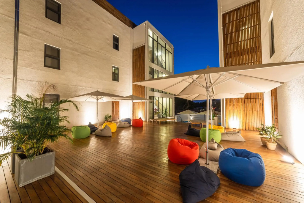 One Bay Residence - Apartment 2 - New Apartment in Pereybere
