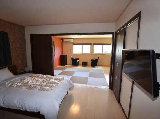 Kaede No. 103 Building / Vacation Stay 3324