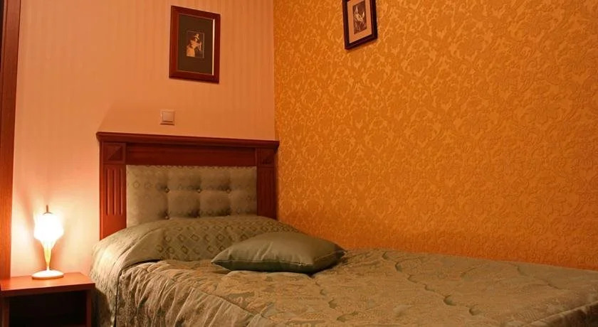 Danube Hotel & Spa
