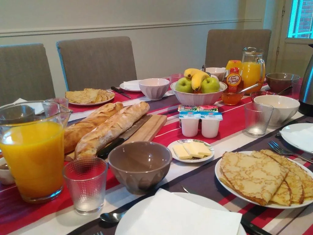 Les Mimosas