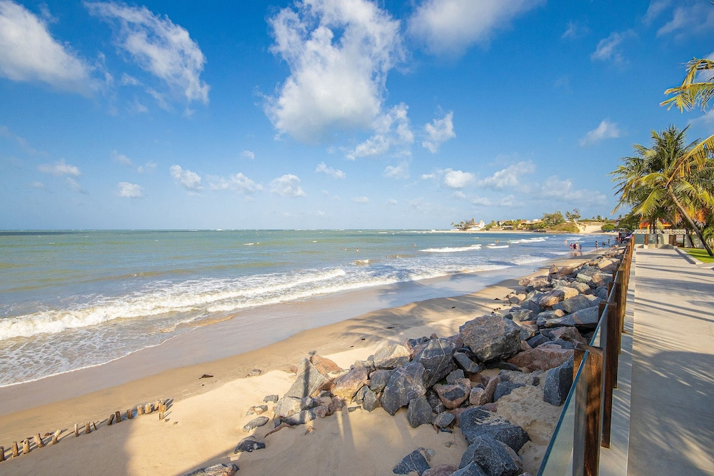 Casa dos Corais - Foot in the Sand by Carpediem