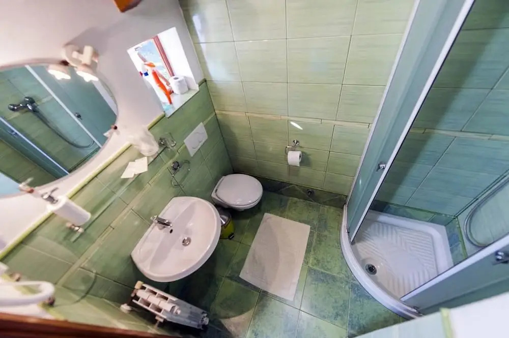 Bed and Breakfast Barbieri