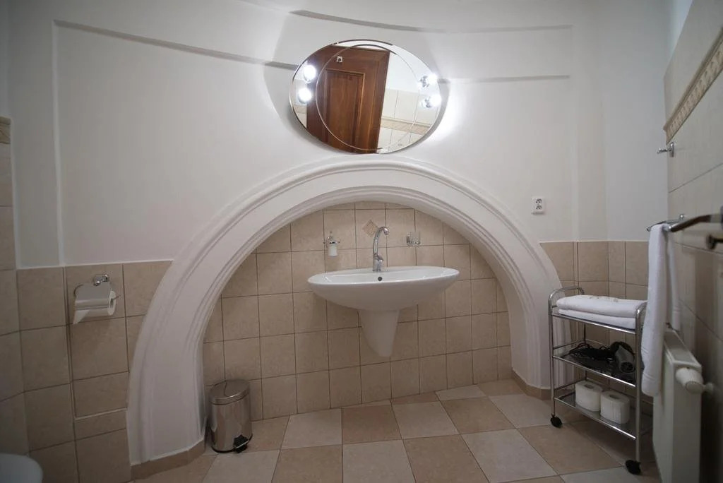 Kaple svaté Markéty