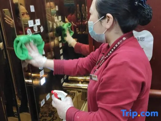 James Joyce Coffetel (Beijing Tongzhou Universal resort)