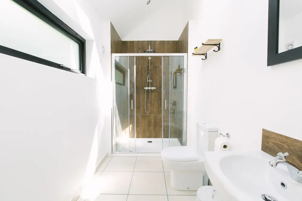 Westbrook Court B&B