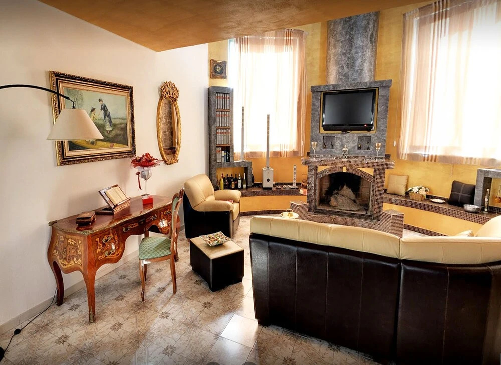 Japigium Villa Maria Antonietta