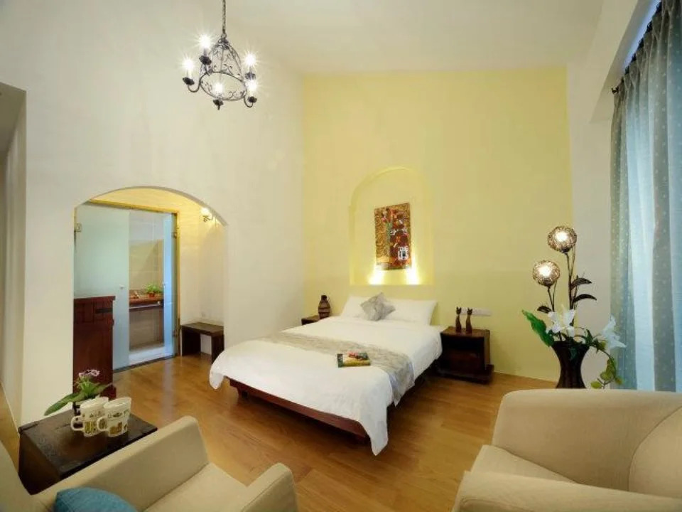 SunLax B&B