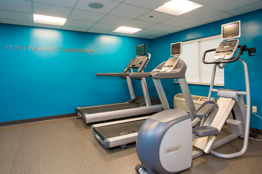 Fairfield by Marriott Inn & Suites Raynham Middleborough/Plymouth